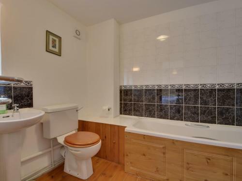 The Cottage, Sampford Courtenay