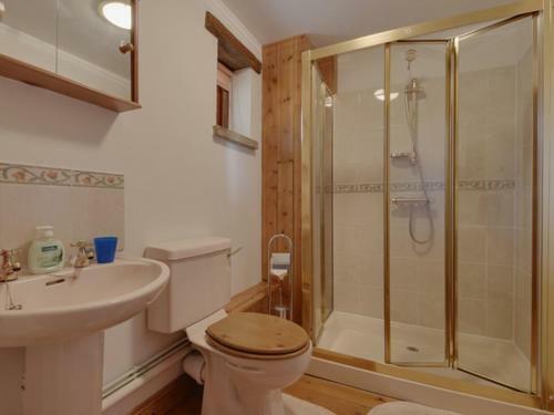 The Cottage, Sampford Courtenay