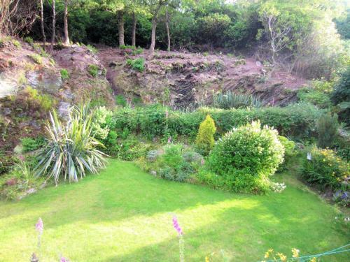 Apartamento Myrtlebank Hide-away