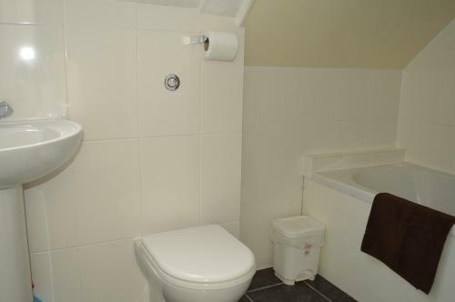 Apartamento Myrtlebank Hide-away