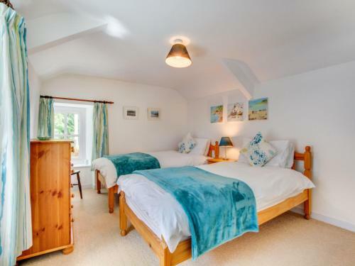 Holiday Home Birdy