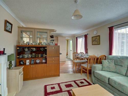 Holiday Home Treroosel Road