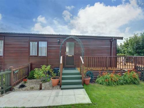 Holiday Home Treroosel Road