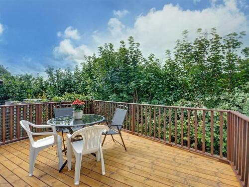 Holiday Home Treroosel Road