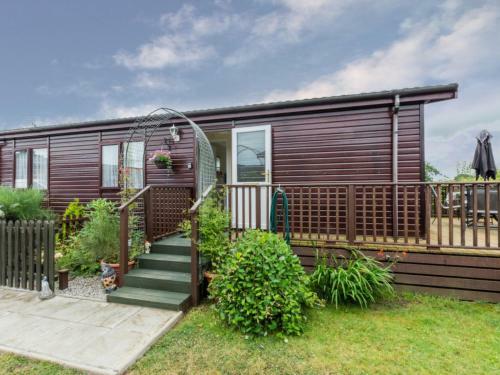 Holiday Home Treroosel Road
