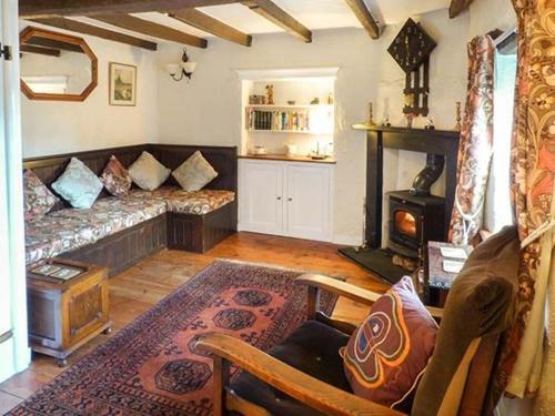 Puzzle Cottage