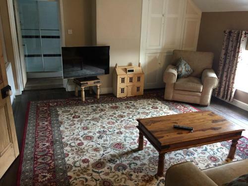 Greensnips Farm Bed & Breakfast