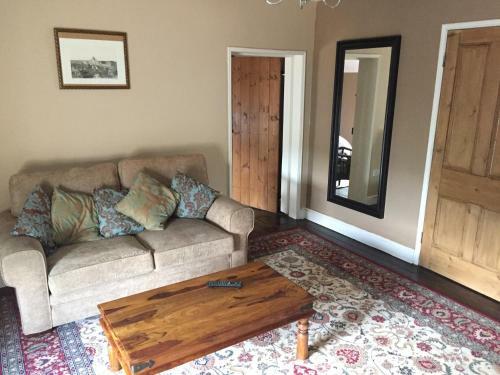 Greensnips Farm Bed & Breakfast