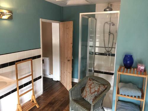 Greensnips Farm Bed & Breakfast