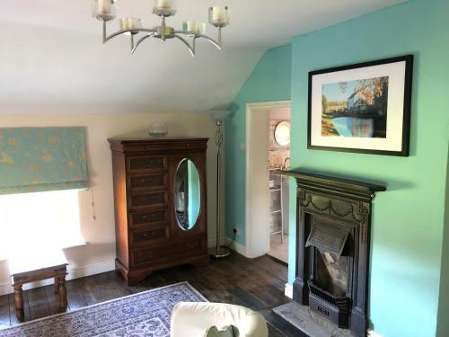 Greensnips Farm Bed & Breakfast