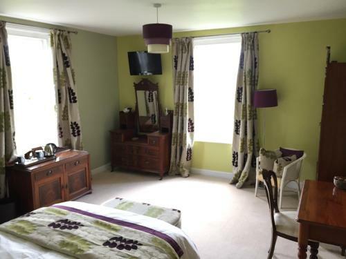 Greensnips Farm Bed & Breakfast