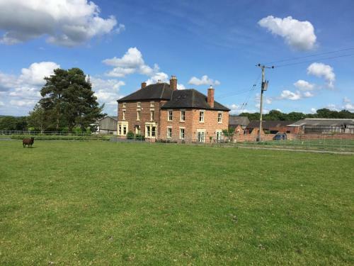 Greensnips Farm Bed & Breakfast