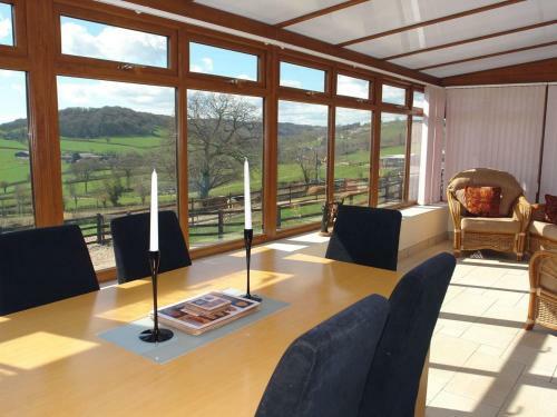 Hiscox Cottage, Southleigh