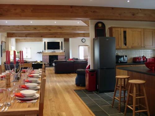 The Barn, Southleigh, Colyton