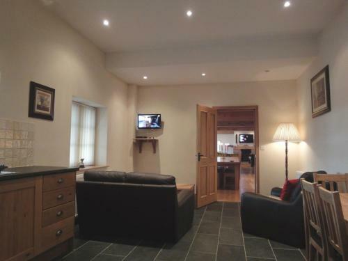 The Barn, Southleigh, Colyton