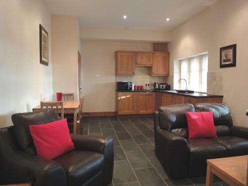 The Barn, Southleigh, Colyton