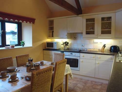 Gardeners Cottage, South Zeal