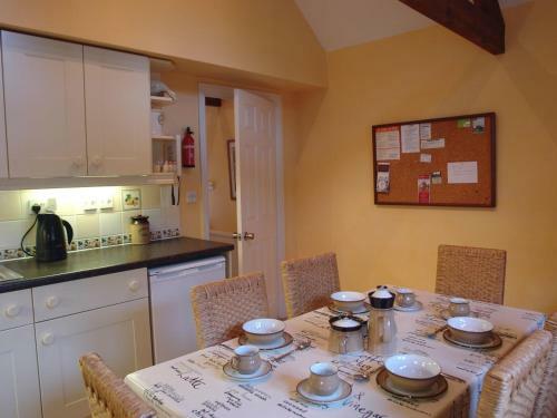 Gardeners Cottage, South Zeal