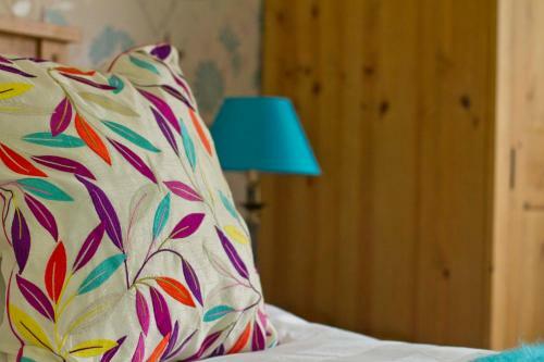 Bed & Breakfast Magpies Lodge