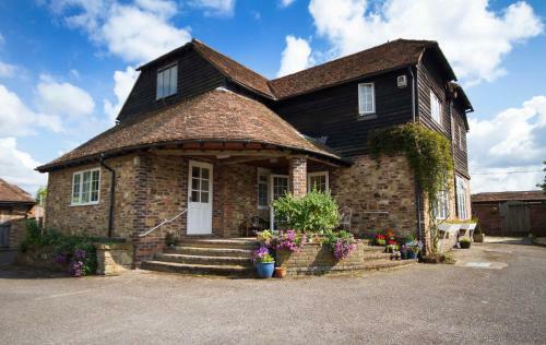 Bed & Breakfast Magpies Lodge