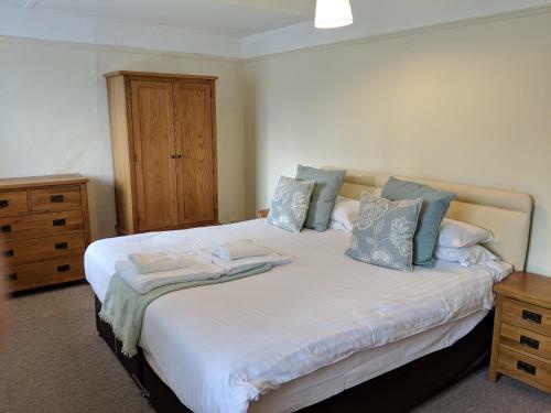 Hotel Sparkford Inn