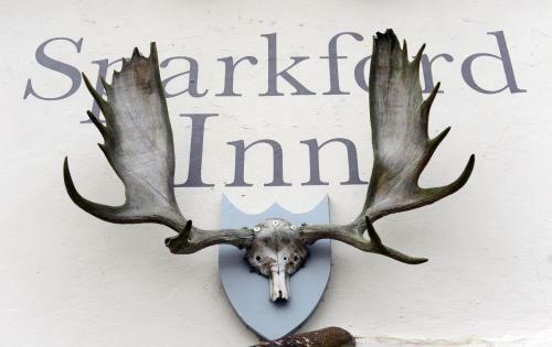 Hotel Sparkford Inn