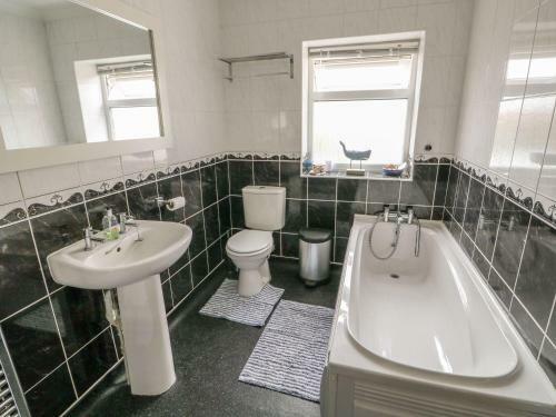 Duck Cottage, King's Lynn