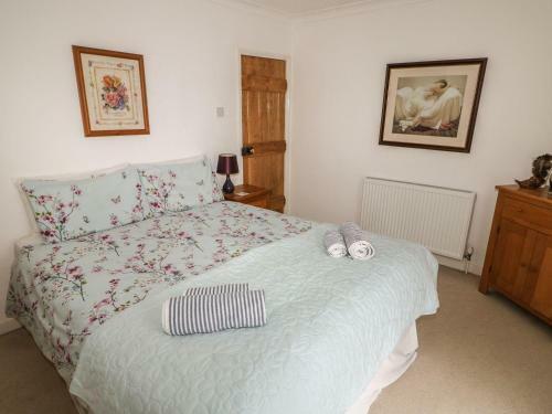 Duck Cottage, King's Lynn