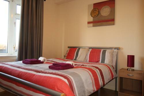 Hostal Middlecroft House