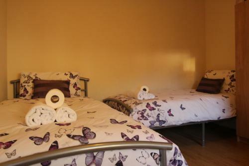 Hostal Middlecroft House