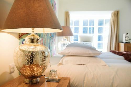 Hotel Turtley Corn Mill