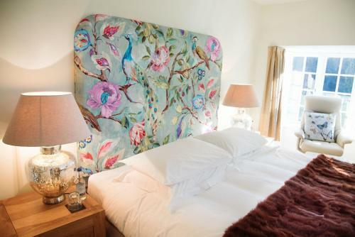 Hotel Turtley Corn Mill