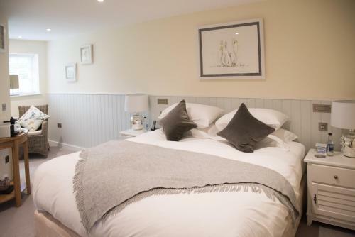 Hotel Turtley Corn Mill