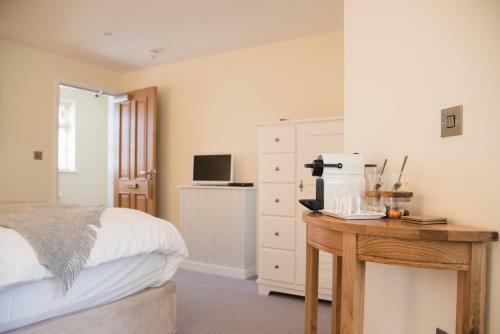 Hotel Turtley Corn Mill