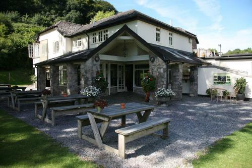 Hotel Turtley Corn Mill