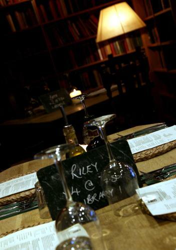 Hotel Turtley Corn Mill