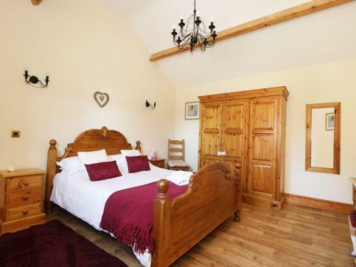 Nightingale Cottage, York