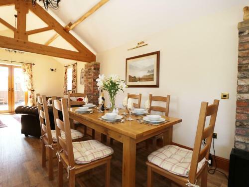 Nightingale Cottage, York