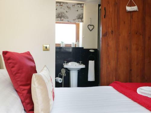 Nightingale Cottage, York
