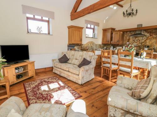 Barn Owl Cottage, Full Sutton