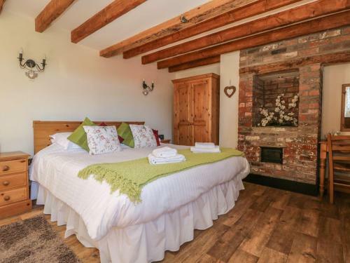 Barn Owl Cottage, Full Sutton
