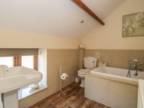 Barn Owl Cottage, Full Sutton