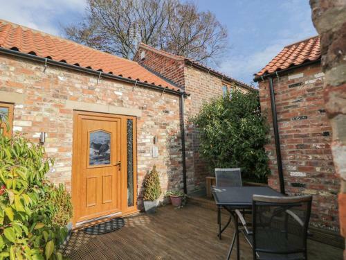 Partridge Cottage, Full Sutton