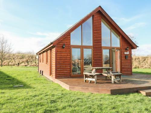 Birkdale Lodge