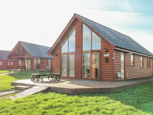 Birkdale Lodge