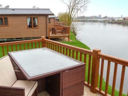 Owl's Nest, Tattershall, Lincoln