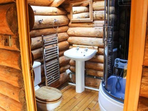 Nightingale Lodge