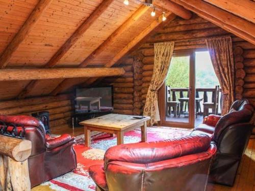 Nightingale Lodge
