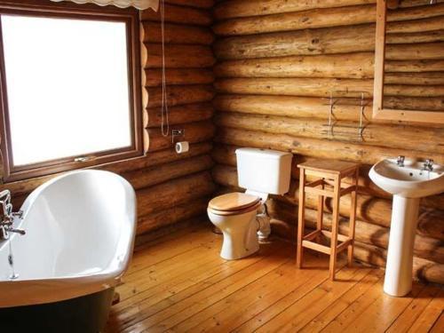 Nightingale Lodge