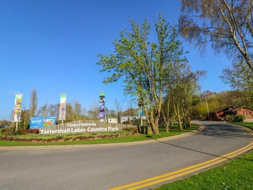Sunset Lodge, Tattershall